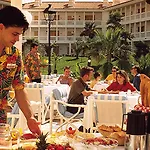 Riu Arecas - Adults Only 4* Costa Adeje (Tenerife)