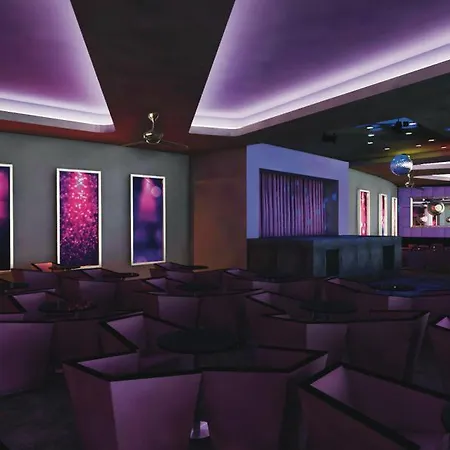 Riu Arecas - Adults Only