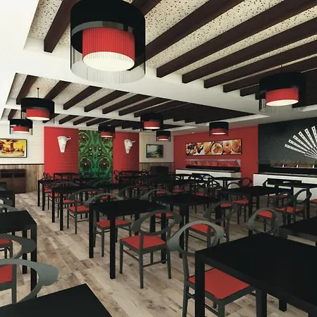 Riu Arecas - Adults Only 4* Costa Adeje (Tenerife)