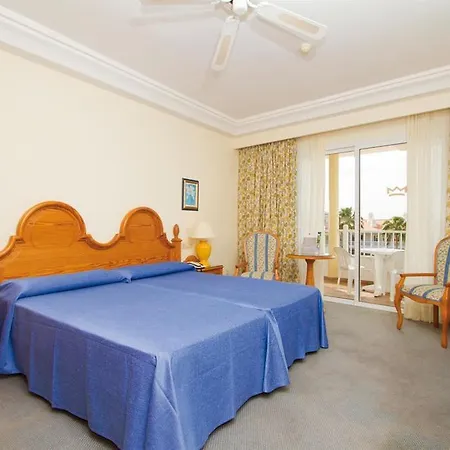 Riu Arecas - Adults Only Hotel Costa Adeje (Tenerife)