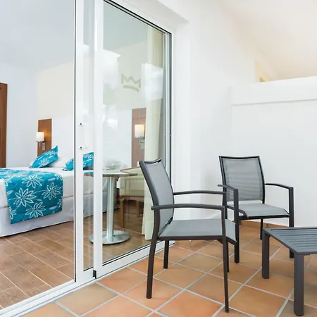 Riu Arecas - Adults Only Hotel Costa Adeje (Tenerife)