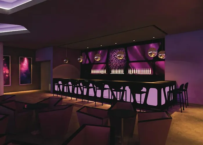 Riu Arecas - Adults Only Hotel 4*