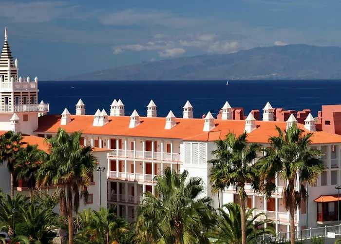 Hotel Riu Arecas - Adults Only