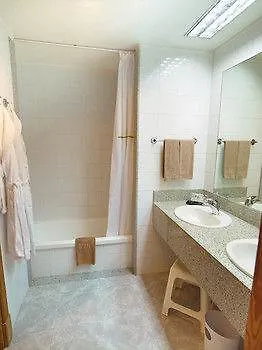 Hotel Riu Arecas - Adults Only