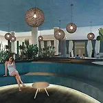 Hotel Riu Arecas - Adults Only Costa Adeje (Tenerife)