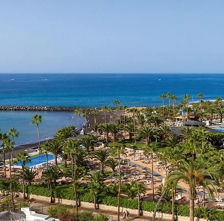Szálloda Riu Arecas (adults Only)