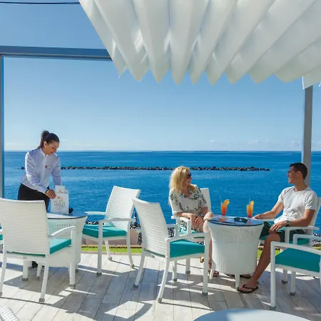 Riu Arecas - Adults Only 4* 阿德耶