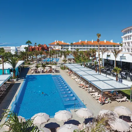 Riu Arecas (adults Only) Szálloda