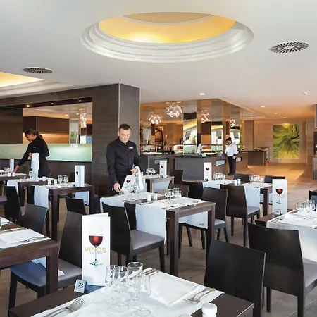 Riu Arecas (adults Only) 호텔