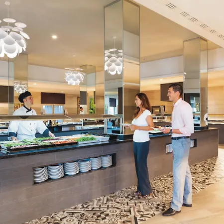 酒店 Riu Arecas - Adults Only 4*