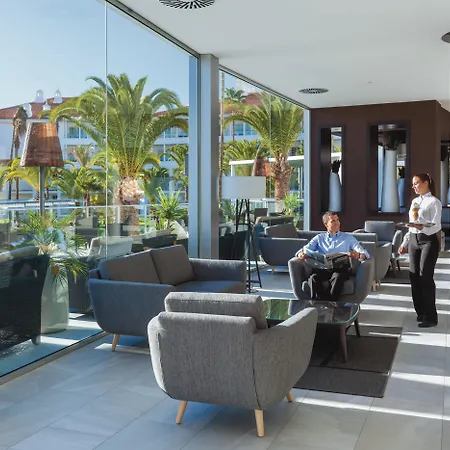 Riu Arecas (adults Only) Costa Adeje (Tenerife)