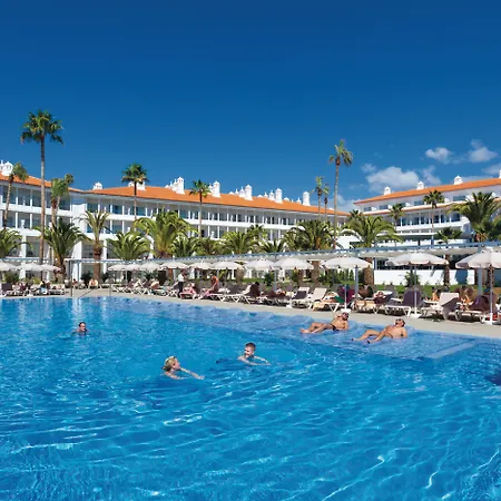 Szálloda Riu Arecas (adults Only) 4*