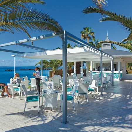 Riu Arecas - Adults Only 酒店 阿德耶