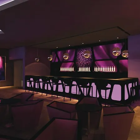 Riu Arecas - Adults Only 酒店 4*