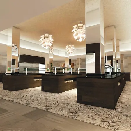 Riu Arecas - Adults Only 4* 阿德耶