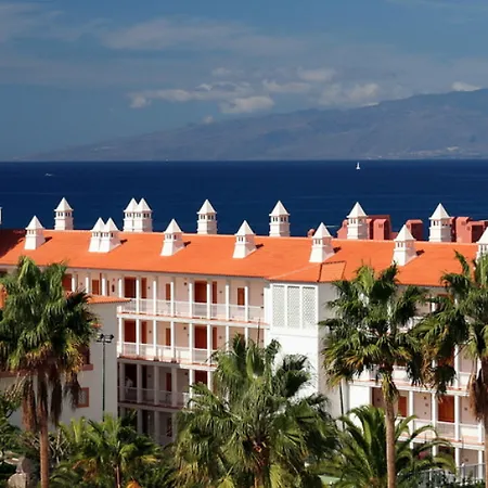 Szálloda Riu Arecas (adults Only)