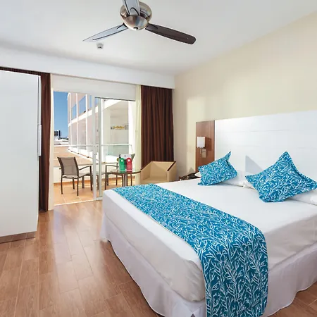 酒店 Riu Arecas - Adults Only