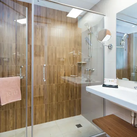 Riu Arecas - Adults Only 4* 阿德耶