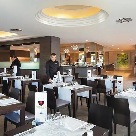 Riu Arecas - Adults Only 酒店