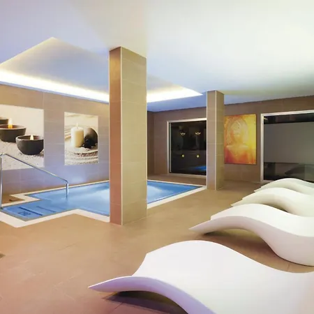 Riu Arecas - Adults Only 阿德耶