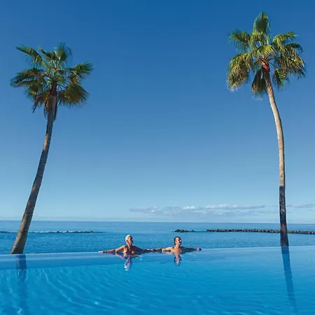 酒店 Riu Arecas - Adults Only 4*