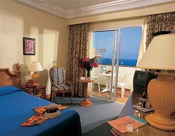 Riu Arecas (adults Only) Costa Adeje (Tenerife)