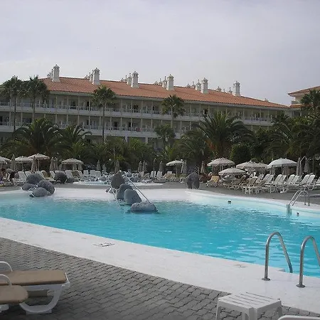 酒店 Riu Arecas - Adults Only 4*