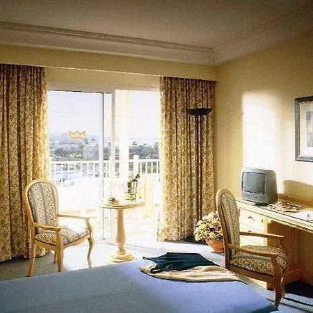 Riu Arecas - Adults Only 4*