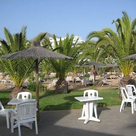 Riu Arecas - Adults Only 酒店 4*