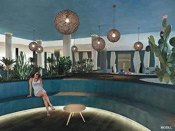 Szálloda Riu Arecas (adults Only) Costa Adeje (Tenerife)