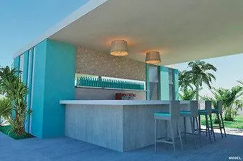 Riu Arecas (adults Only) Szálloda