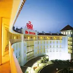 Riu Arecas - Adults Only אדחה