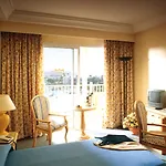 Hotel Riu Arecas - Adults Only Costa Adeje (Tenerife)