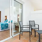 Riu Arecas - Adults Only מלון אדחה