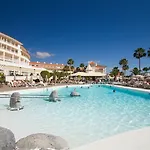 Riu Arecas - Adults Only אדחה
