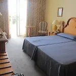Riu Arecas - Adults Only Hotel