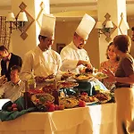 Riu Arecas - Adults Only 4* אדחה
