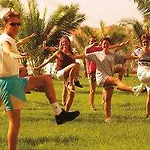 Riu Arecas - Adults Only 4*