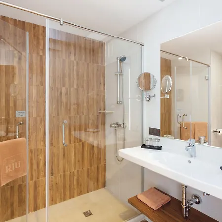 Riu Arecas (adults Only) Ξενοδοχείο 4*