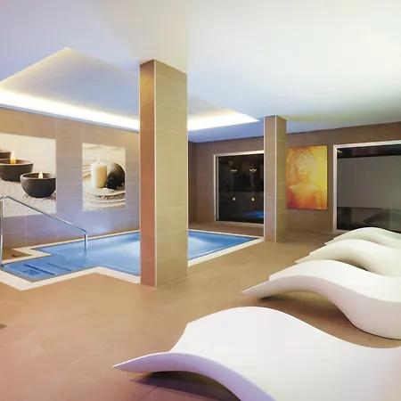 ホテル Riu Arecas - Adults Only 4*