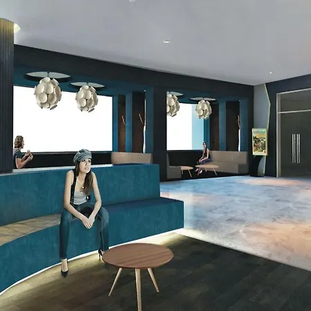 Hotel Riu Arecas - Adults Only