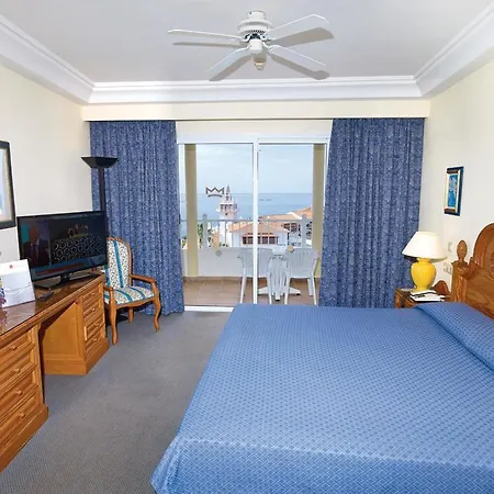 ホテル Riu Arecas - Adults Only 4*