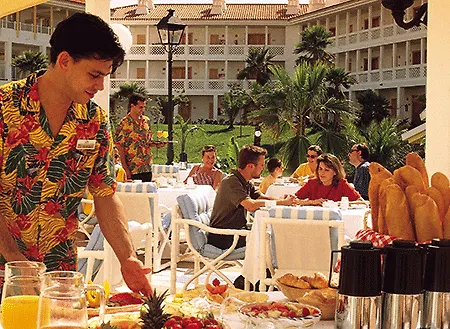 Riu Arecas - Adults Only 4* アデヘ