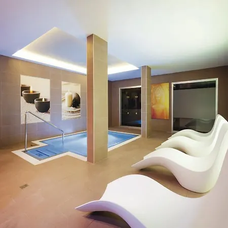 Riu Arecas - Adults Only 호텔 4*