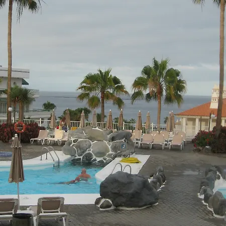 Hotel Riu Arecas - Adults Only