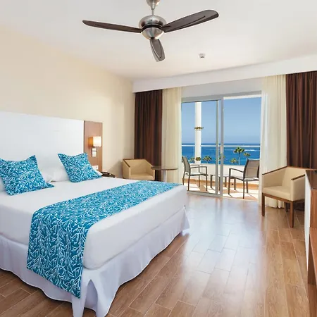 Riu Arecas - Adults Only ホテル 4*