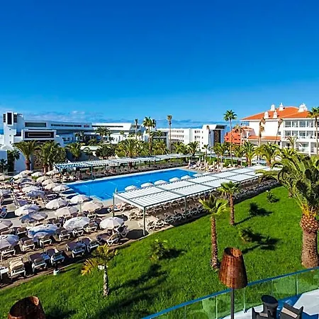 Hotel Riu Arecas - Adults Only 4*