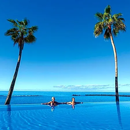 Hotel Riu Arecas - Adults Only