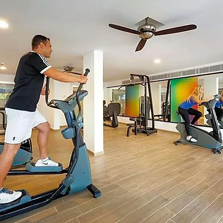 Riu Arecas - Adults Only Hotel Costa Adeje (Tenerife)