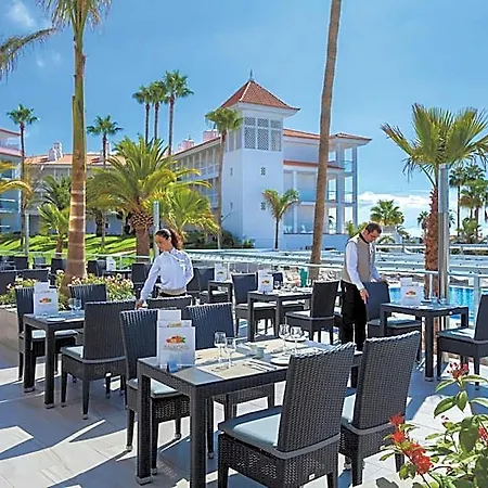 Riu Arecas - Adults Only 4*